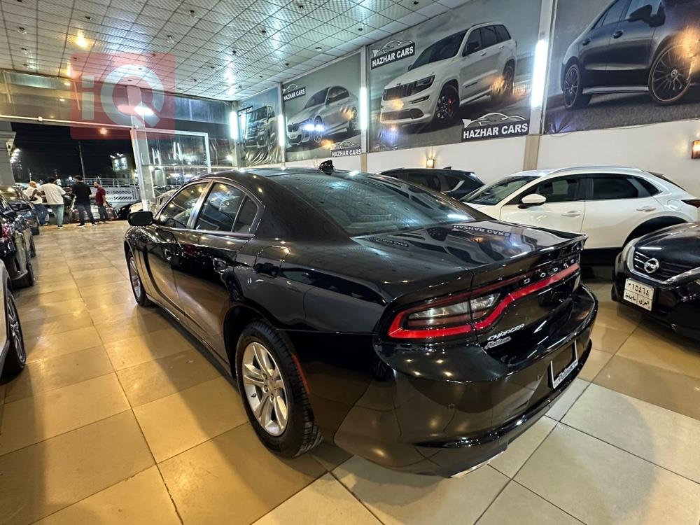 Dodge Charger